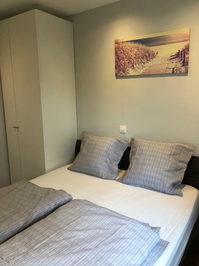 Travelzeeland Vakantiehuizen Heinkenszand Exterior foto