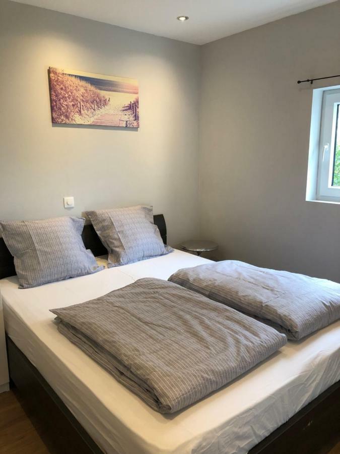 Travelzeeland Vakantiehuizen Heinkenszand Exterior foto