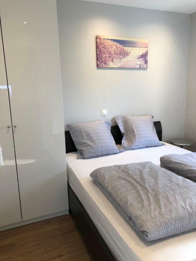 Travelzeeland Vakantiehuizen Heinkenszand Exterior foto