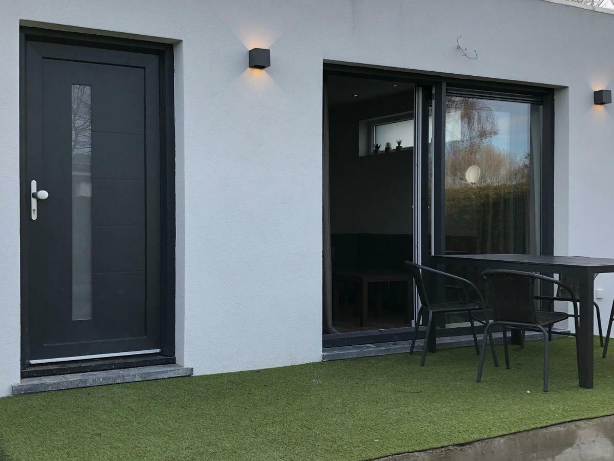 Travelzeeland Vakantiehuizen Heinkenszand Exterior foto