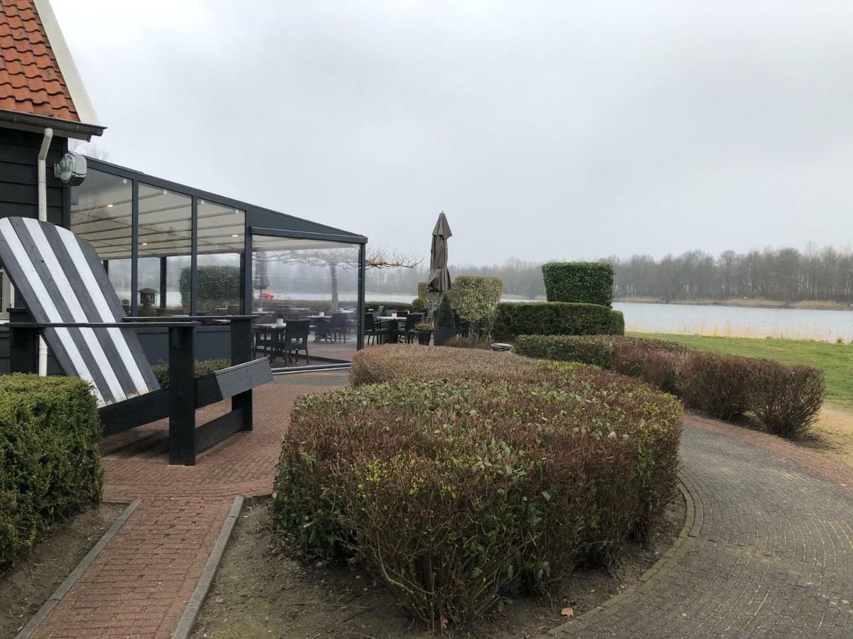 Travelzeeland Vakantiehuizen Heinkenszand Exterior foto