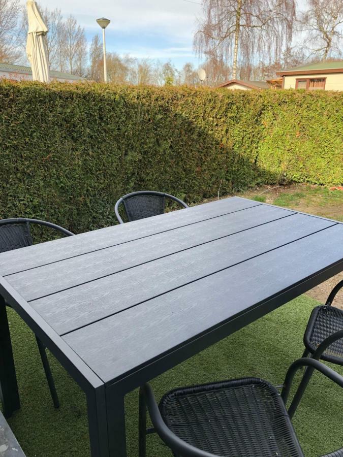Travelzeeland Vakantiehuizen Heinkenszand Exterior foto